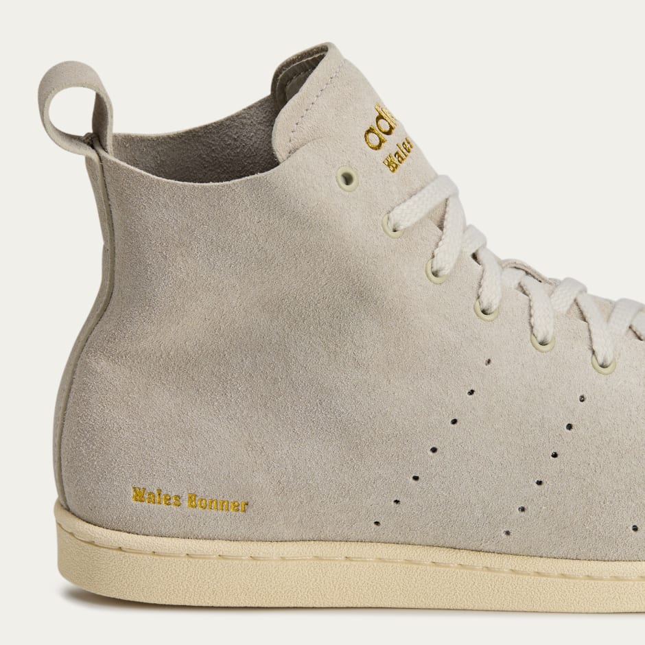Wales Bonner Superstar Shoes