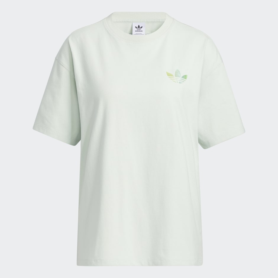 Short Sleeve Tee