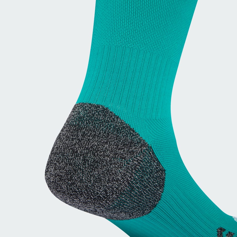 Șosete din al treilea echipament Liverpool FC 25/26