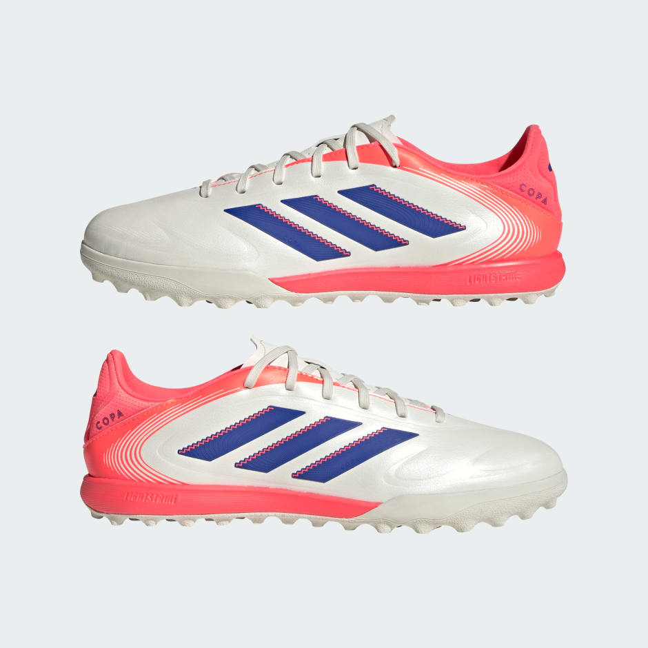 COPA PURE III LEAGUE TF