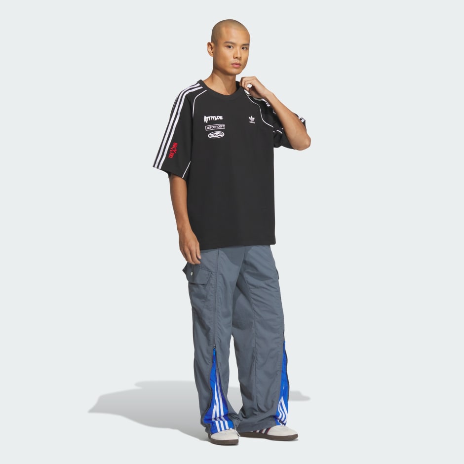 Motorcore Graphic Tee