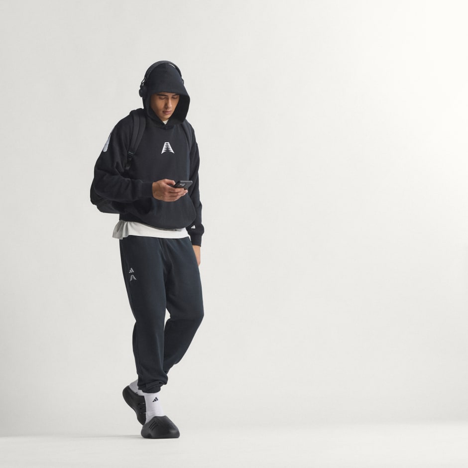 PANTALONI DE TRENING ANTHONY EDWARDS FOUNDATION