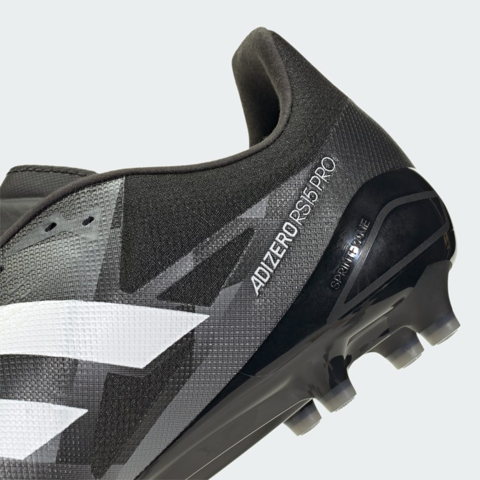 Adizero RS15 Pro Firm Ground Rugby Boots