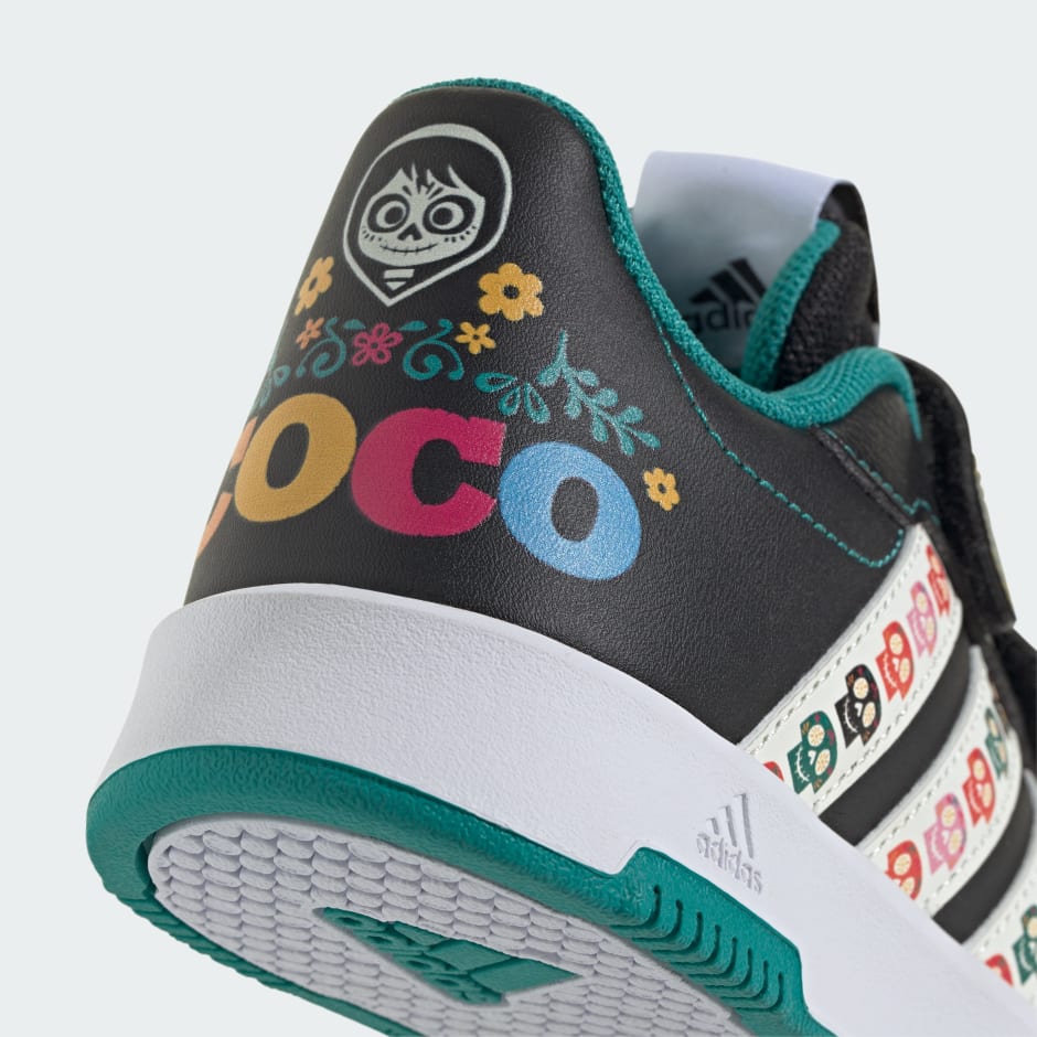 Chaussure adidas Disney Coco Tensaur Enfants