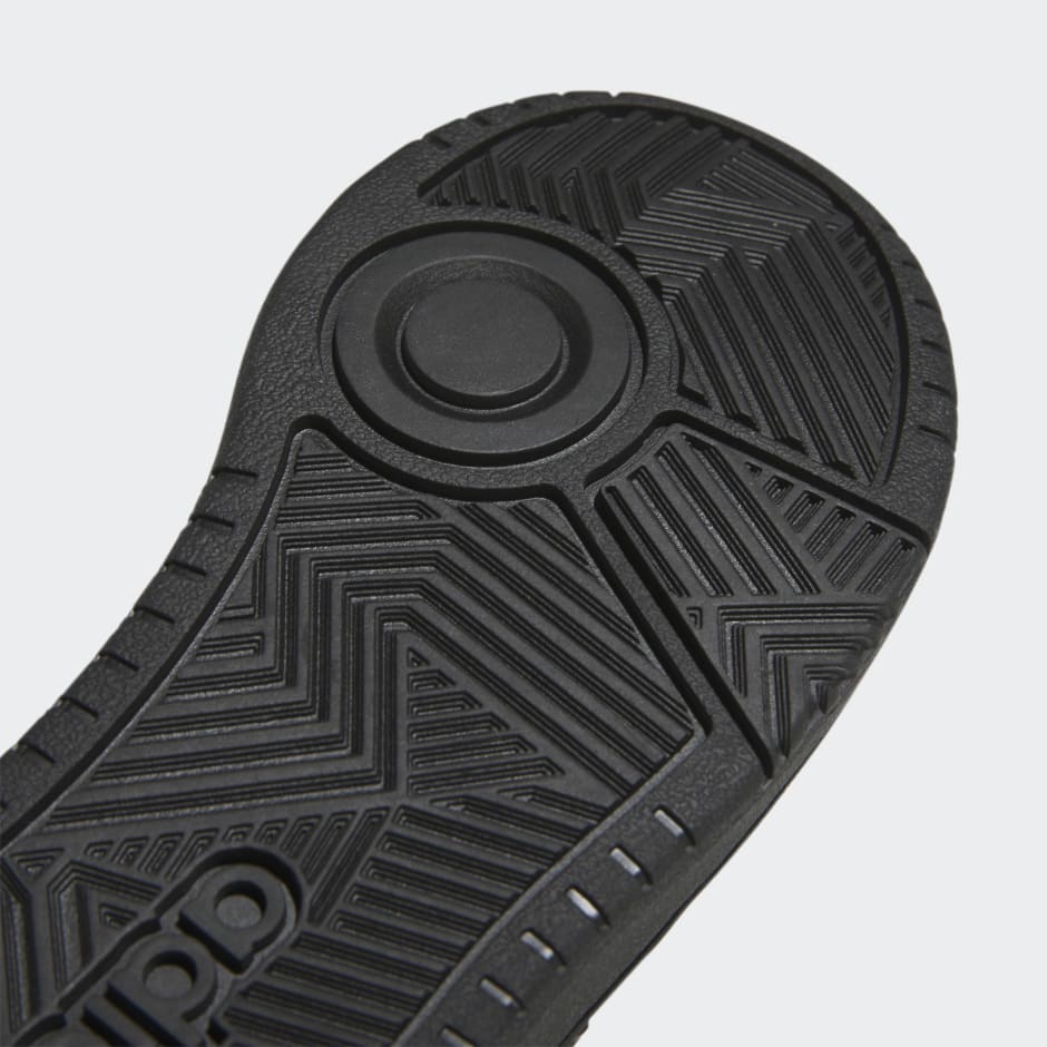 Pantofi Mid Hoops