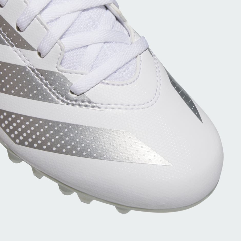 Ghete de fotbal cu crampoane Adizero Impact.2