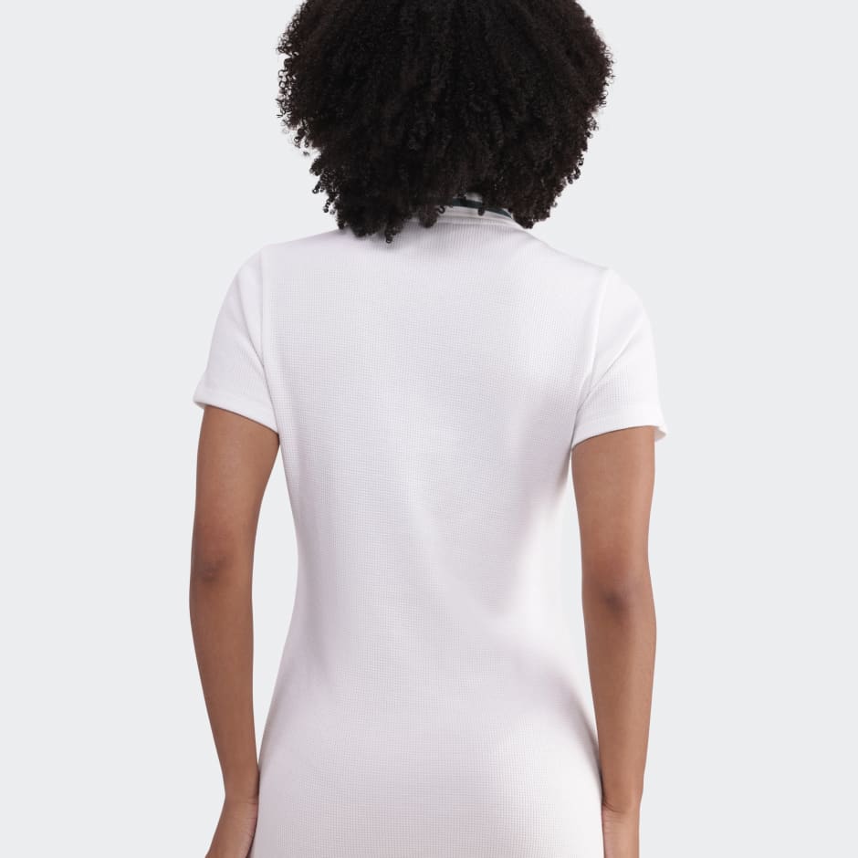 adidas Originals Class Of 72 Polo Dress