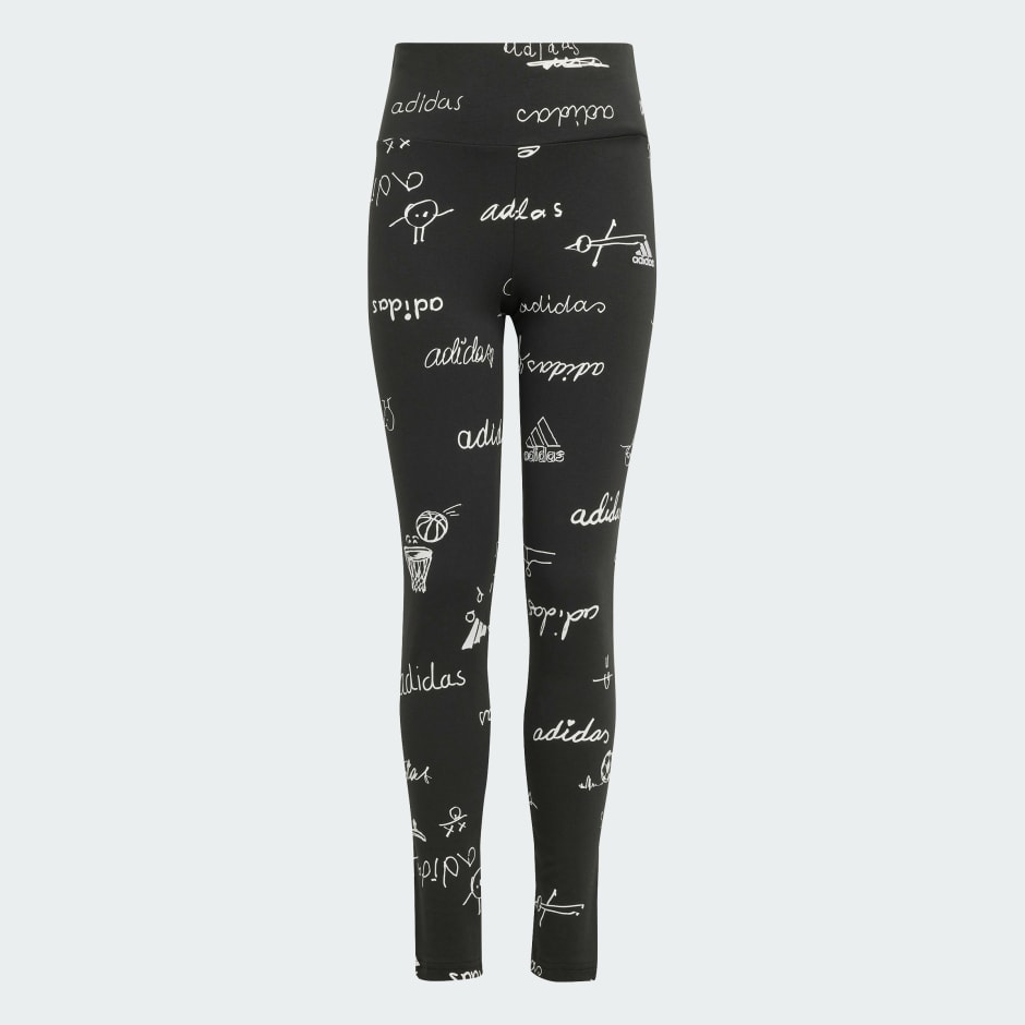 Brand Love Leggings Kids