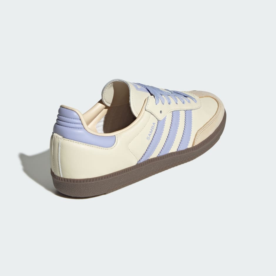 حذاء Samba OG
