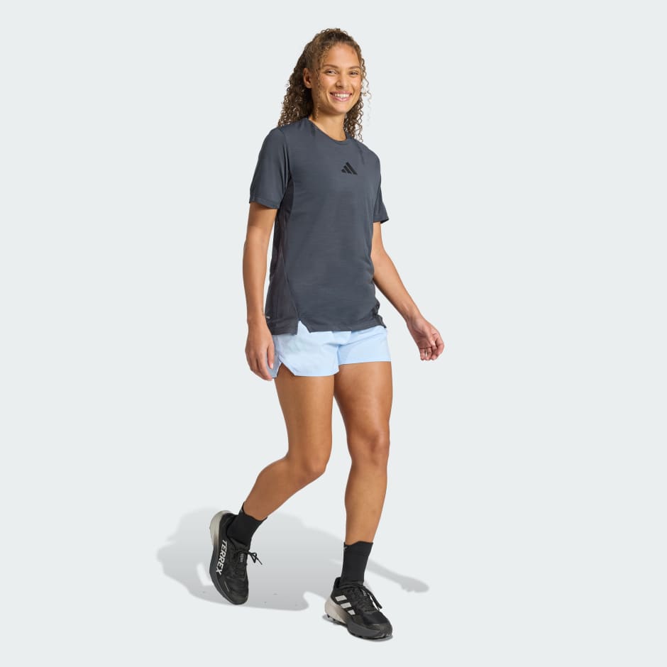 Terrex Xperior CLIMACOOL+ T-shirt