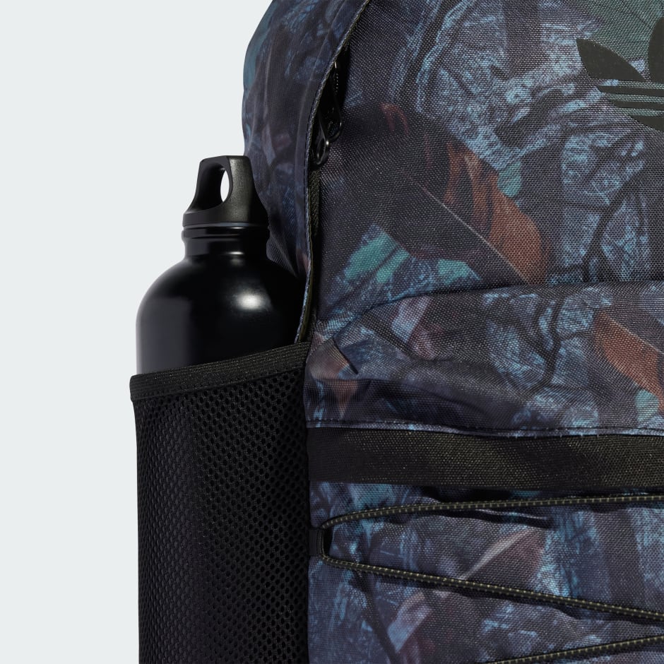 Forest Camo Cl Backpack