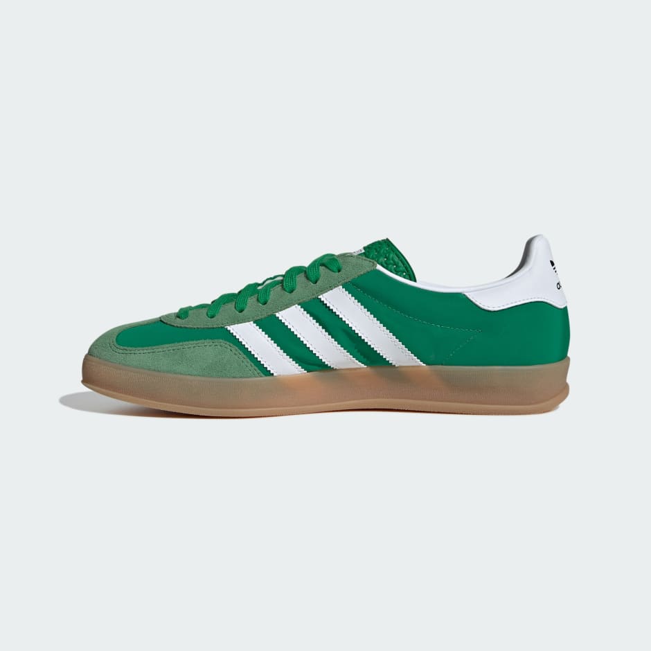 GAZELLE INDOOR