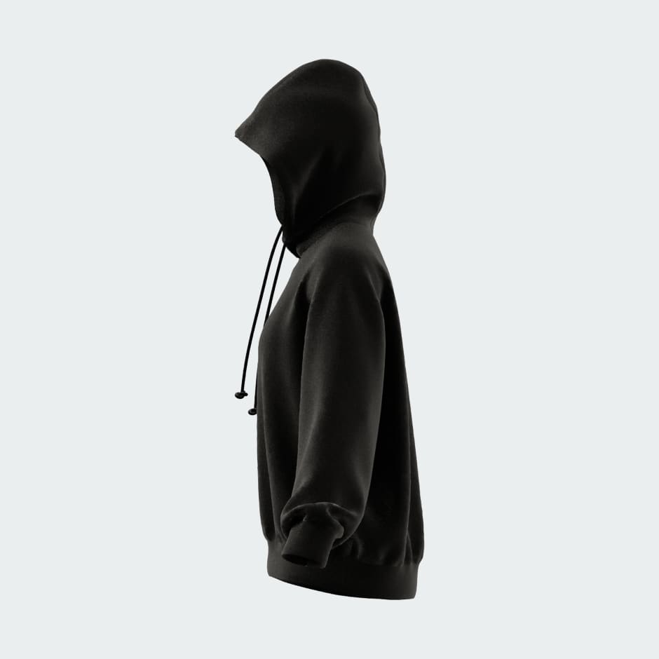 OVERSIZED Essential HOOD W