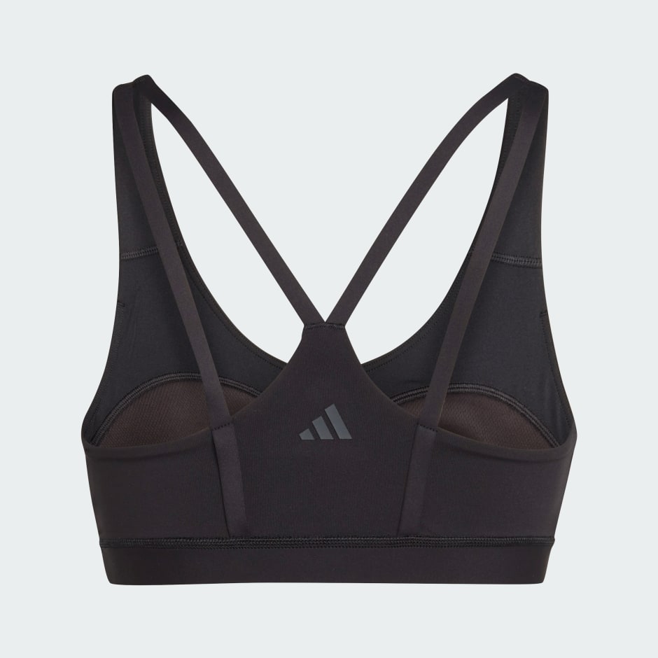 All Me Medium-Support Bra