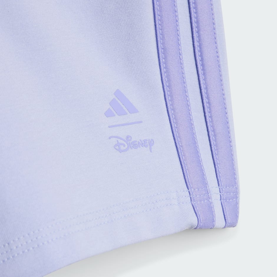 ADIDAS DISNEY LILO & STITCH T-SHIRT SET