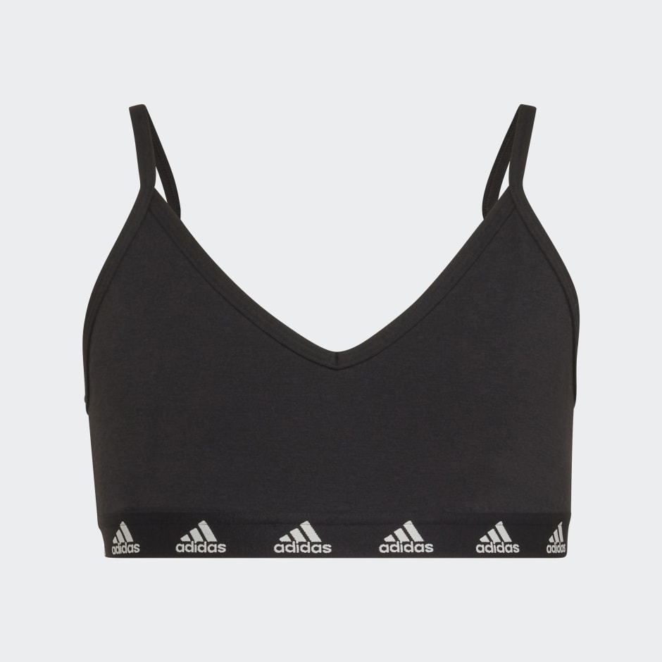 Buy Adidas Womens AlphaSkin Sports Bra Online Kuwait