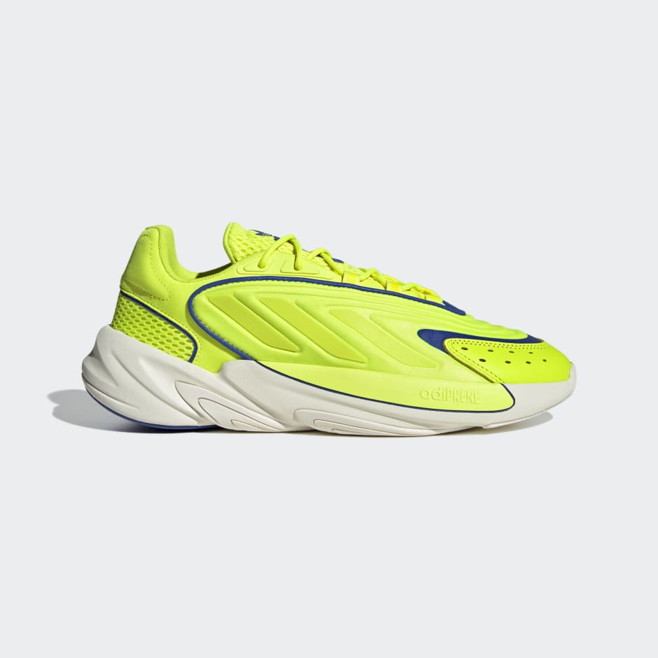 Ozelia Shoes