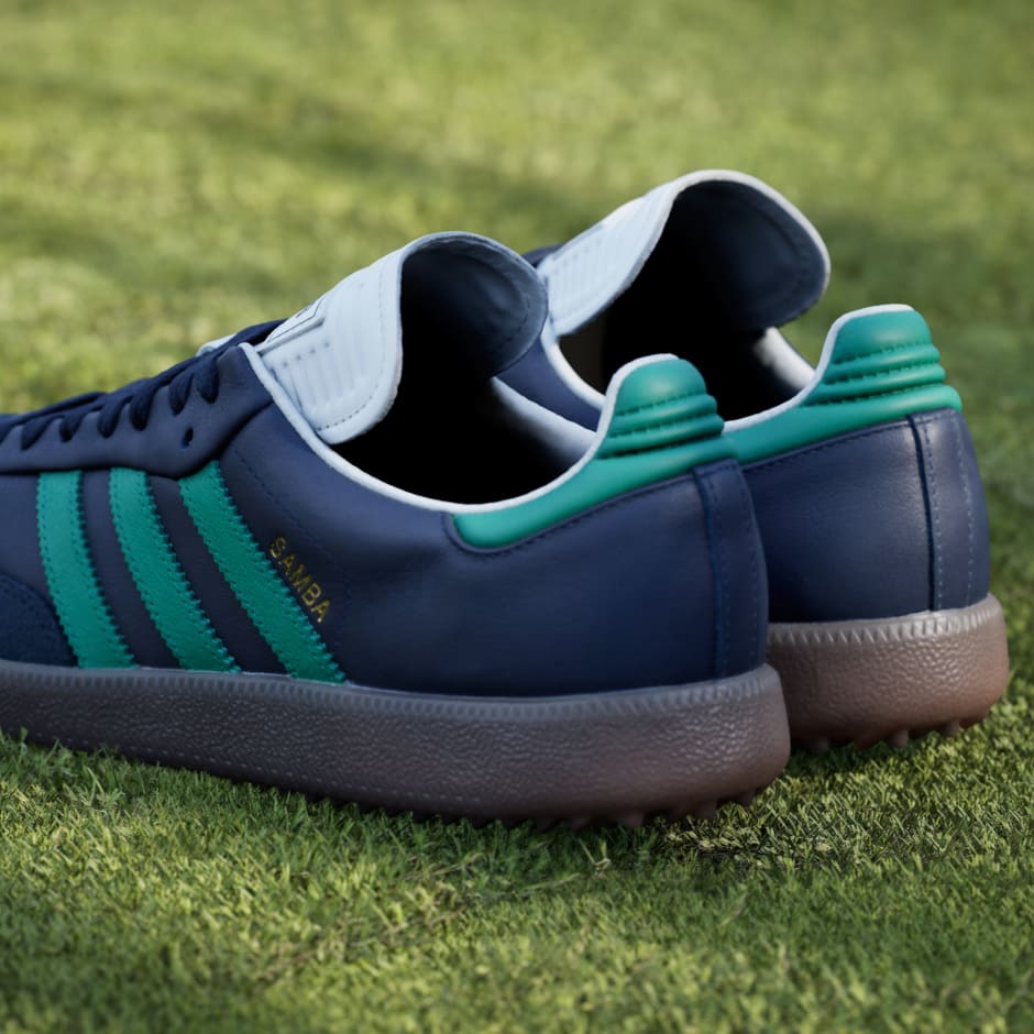 Pantofi de golf fără crampoane Samba