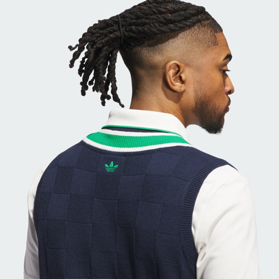 Vestă tricotată Originals