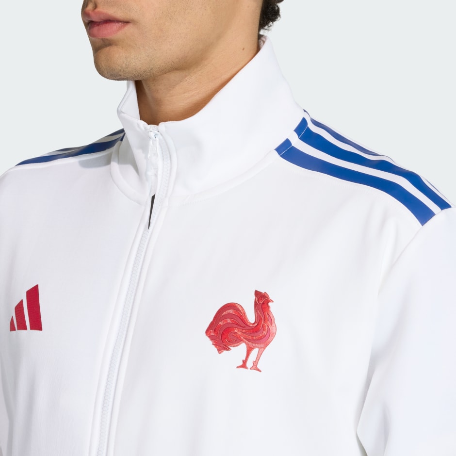 Jakna za ragbi Francuska Rugby