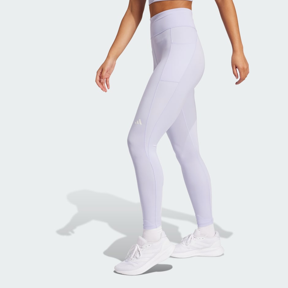 بنطال ضيّق Own the Run 7/8