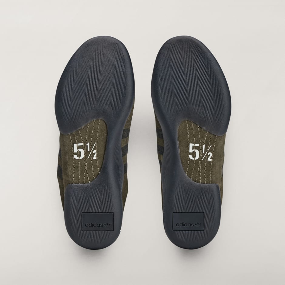 ADIDAS TAEKWONDO MEI W SFTM Shoes