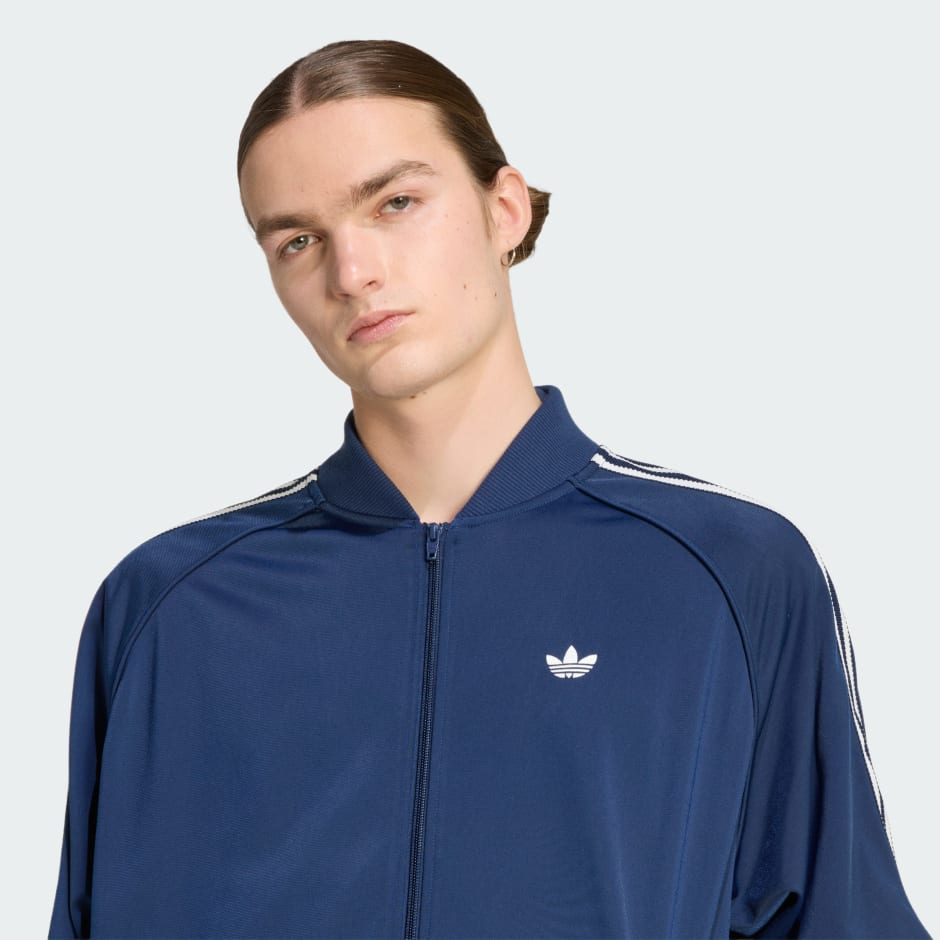 GORNJI DIO TRENIRKE BRITCORE SUPERSTAR