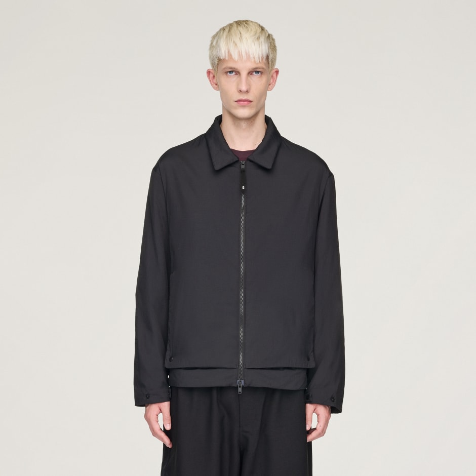 Jachetă căptușită Y-3