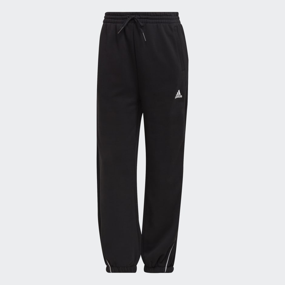 adidas collegiate joggers