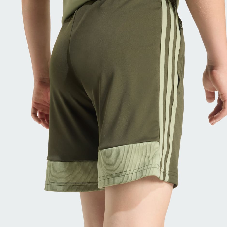 Dječje kratke hlače Tiro 25 Essentials