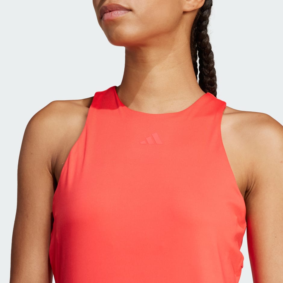 Majica bez rukava Tenis Climacool Y-Tank