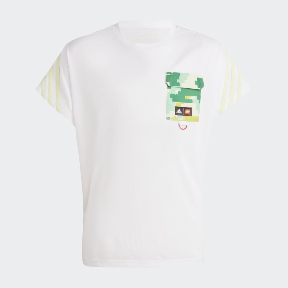 Lego t 2024 shirt asda