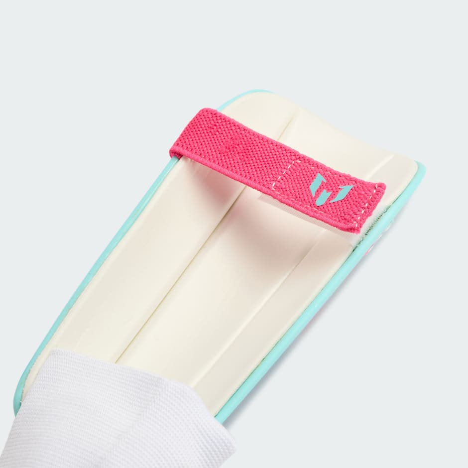 Canilleras Messi Match Ni&ntilde;os