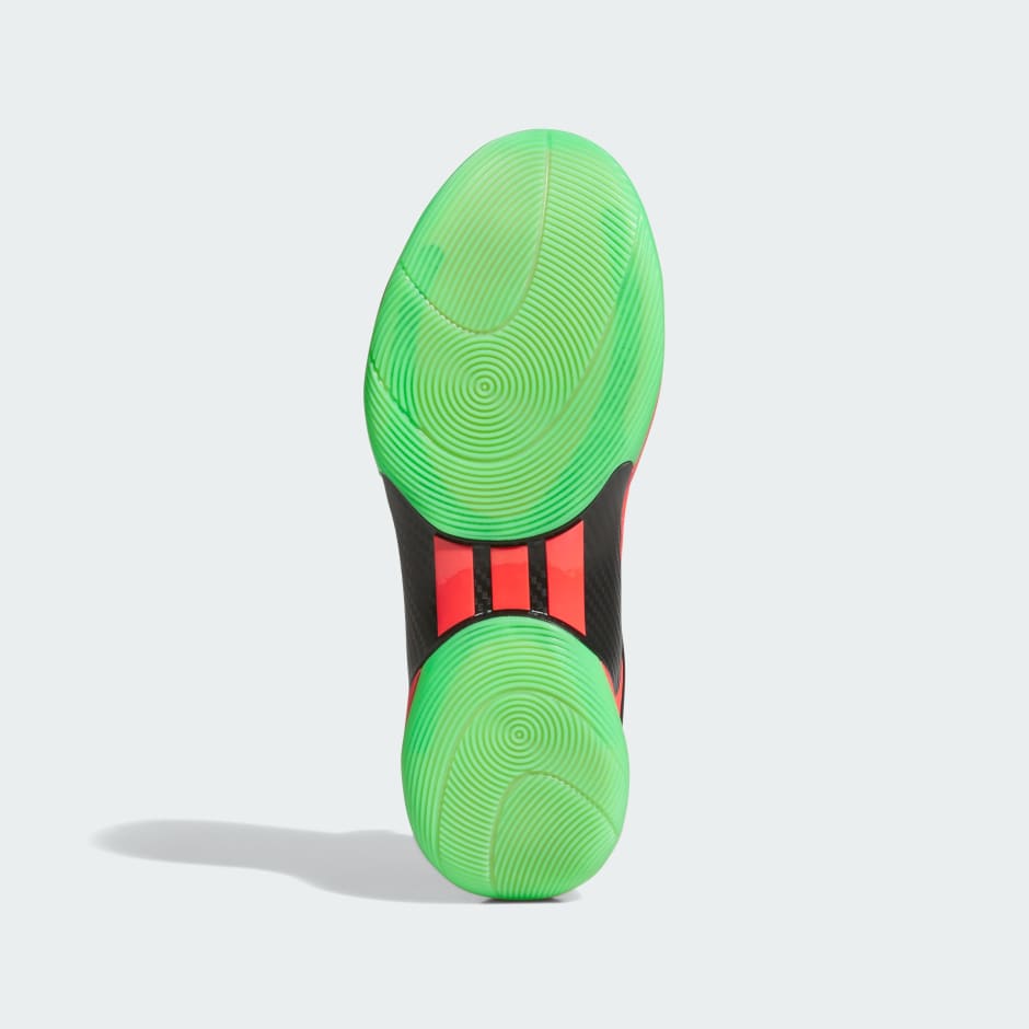 D.O.N. Issue 6 Shoes