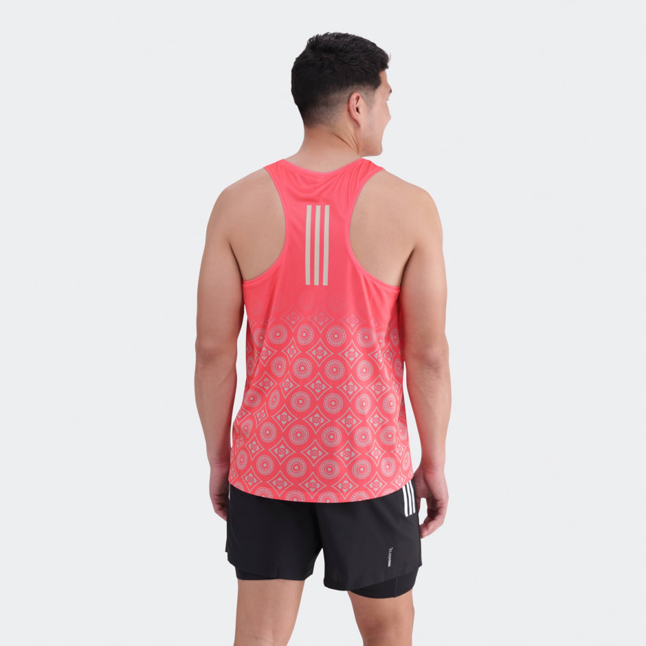 Sanlam Cape Town Marathon 2025 Running Singlet