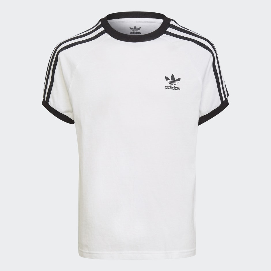 Adidas t shirt design for girls sale