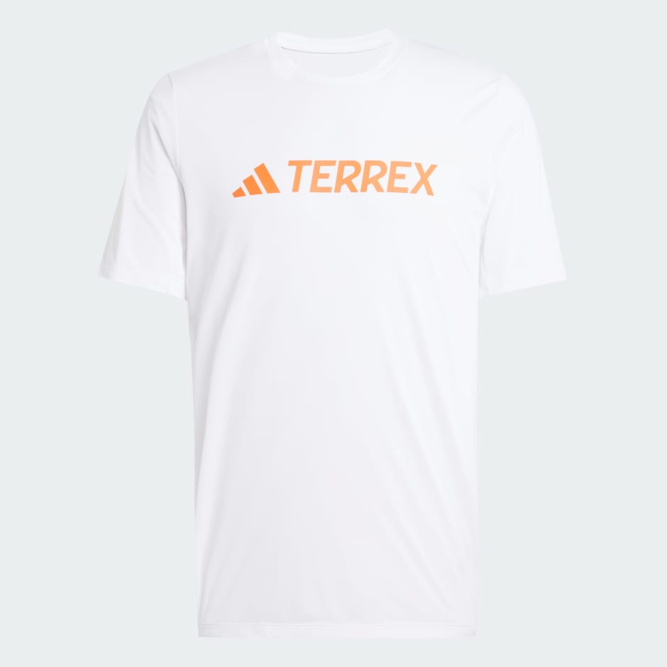 ★★Adairs★★ TERREX Multi Climacool Logo Tech Tee JI9231 Adidas Terrex Multi Climacool Logo Tech Tee