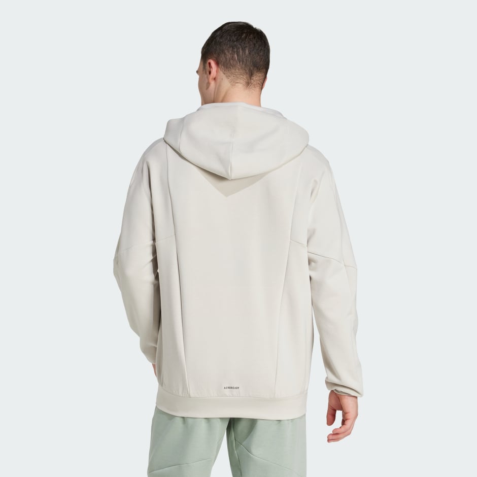 Designed for Training Hoodie