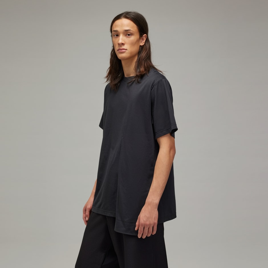 Y-3 Premium Short Sleeve Tee