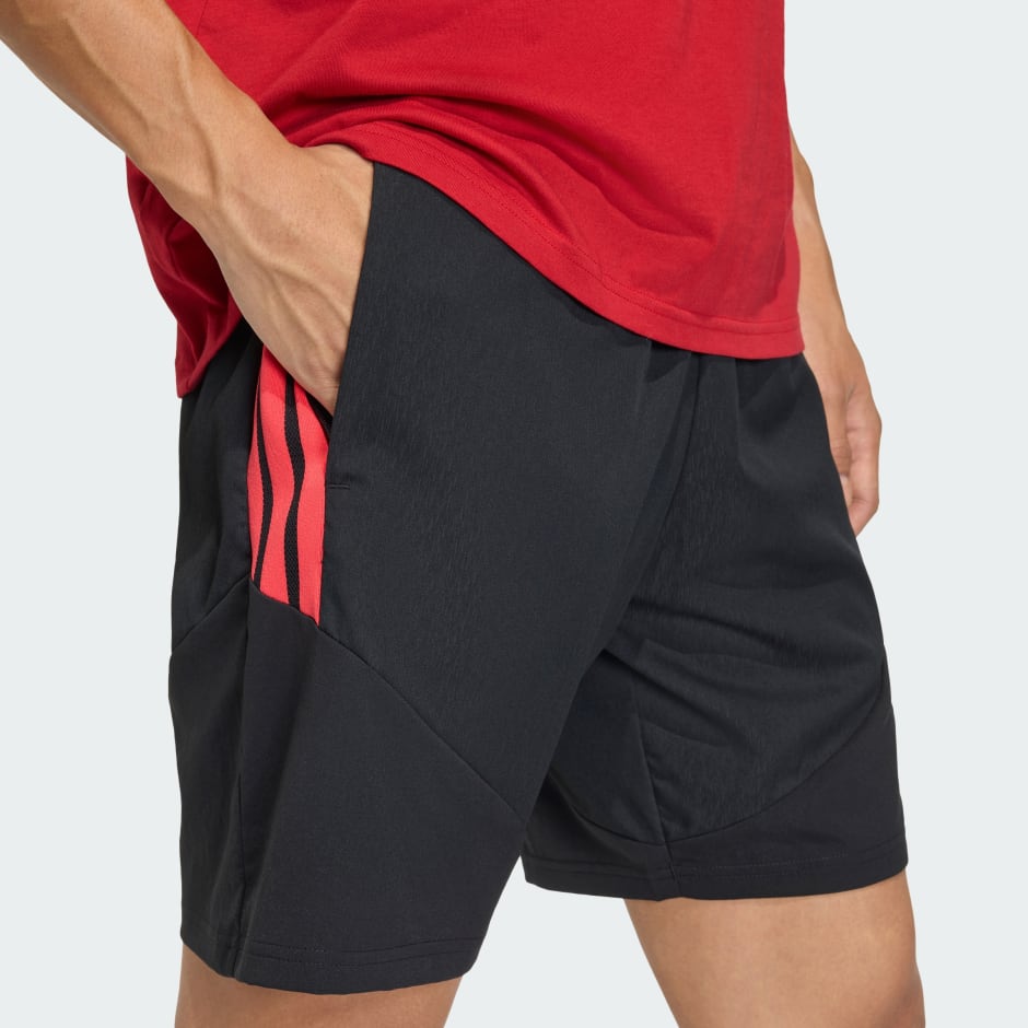 Pantaloni Scurți Tiro 26 Competition Downtime