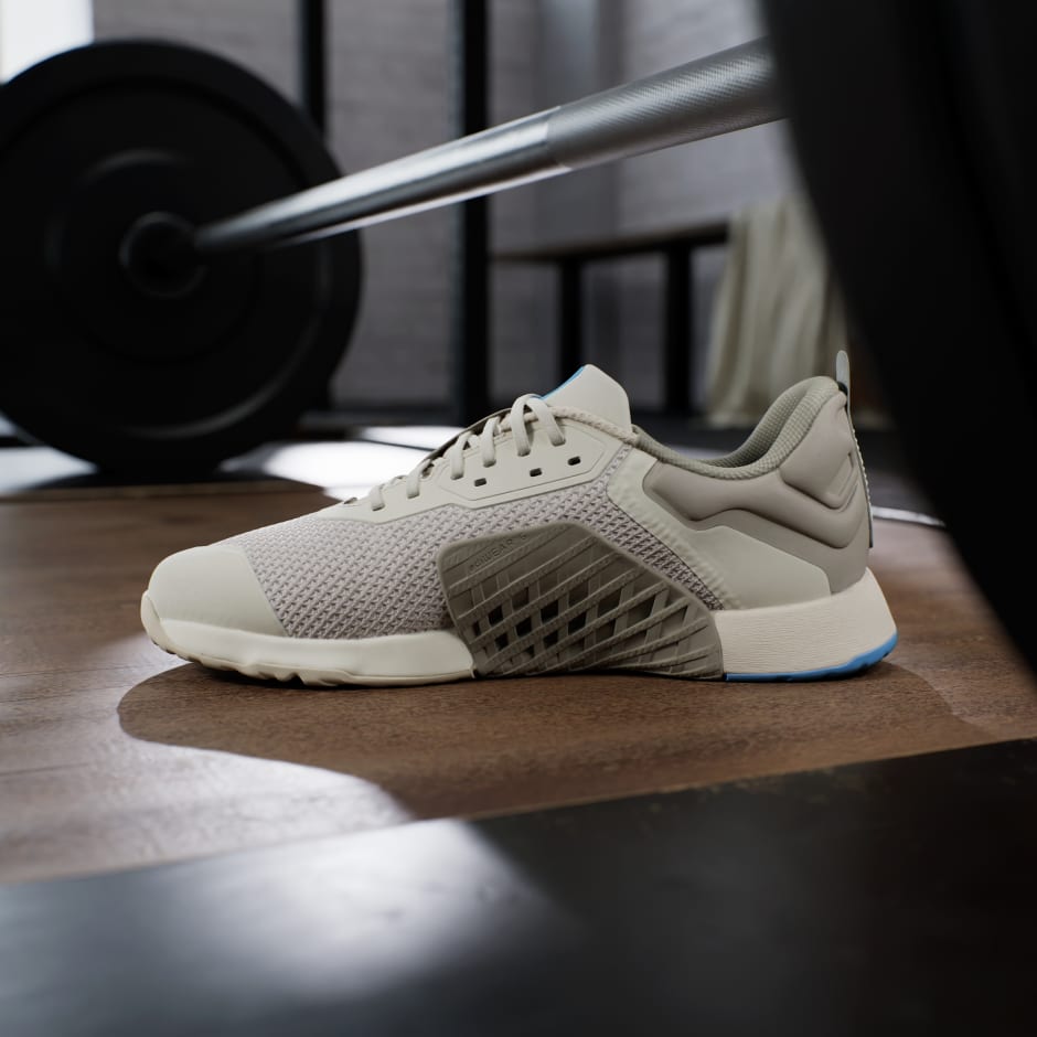 Dropset 3 strength training shoes
