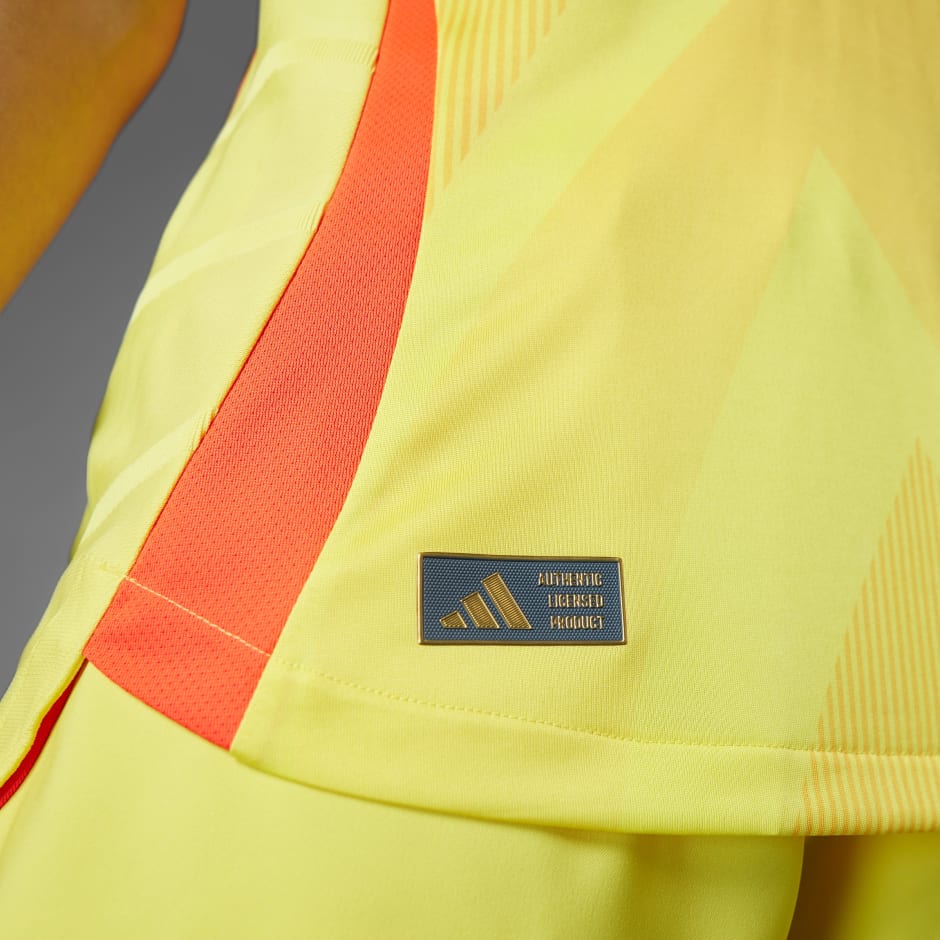 Dres Belgium 25 (ženska momčad) Away Authentic