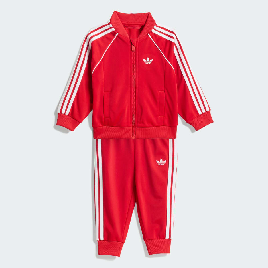 SST TRACKSUIT