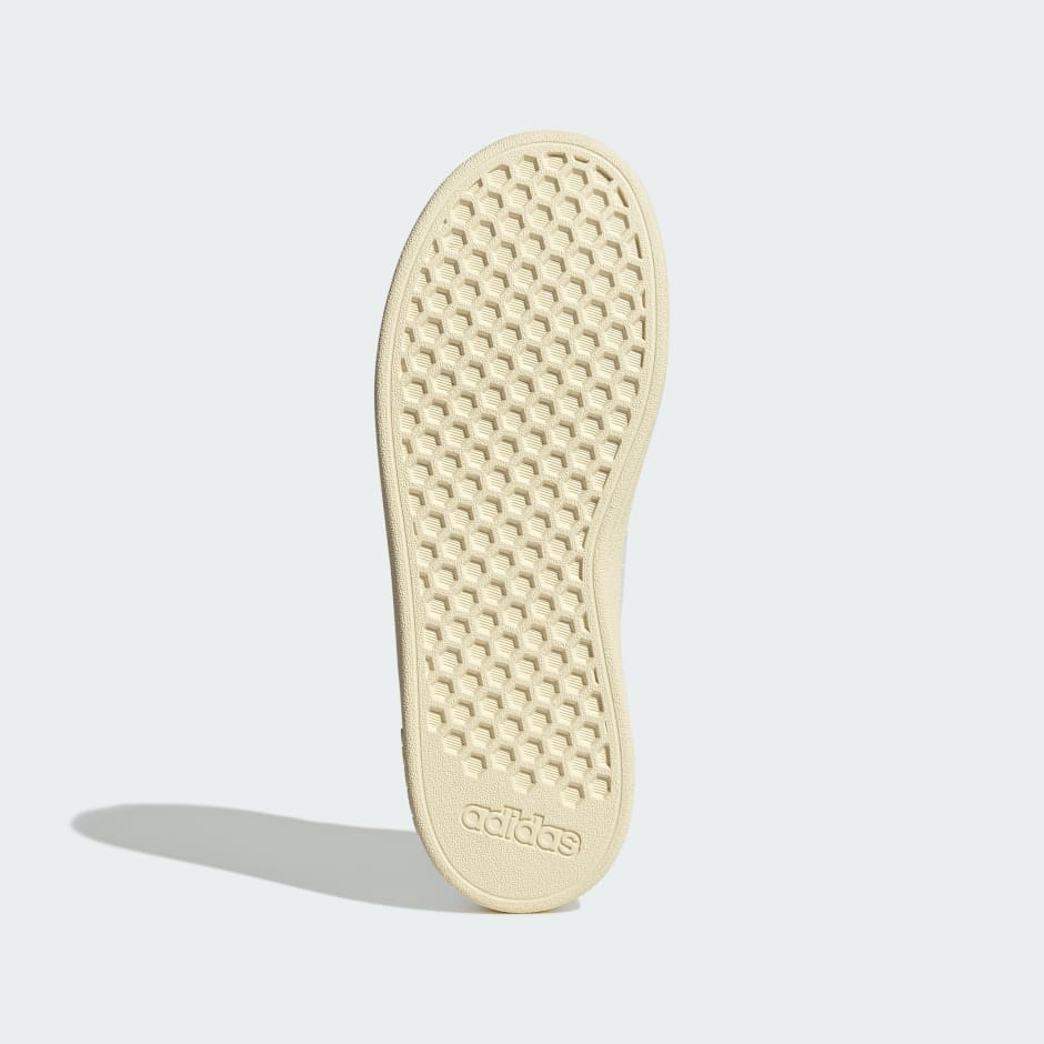 adidas x Smiley Advantage Base 2.0 Shoes Kids