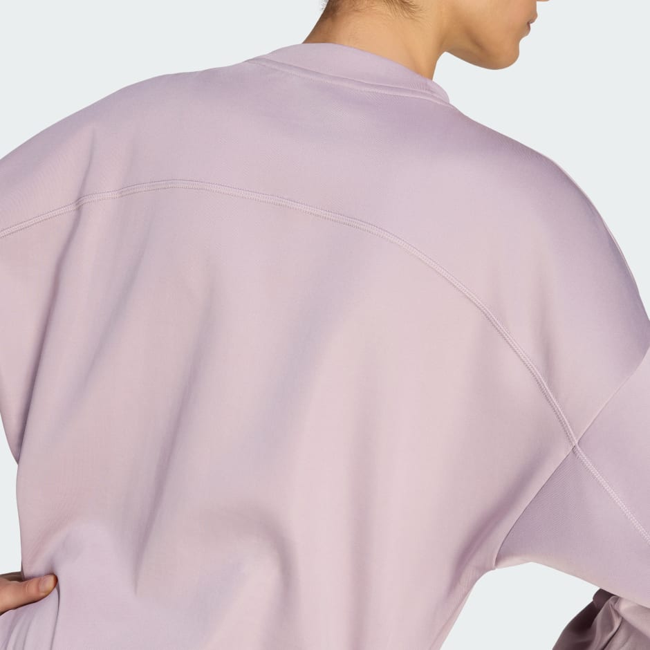 Yoga Essentials Cover-Up