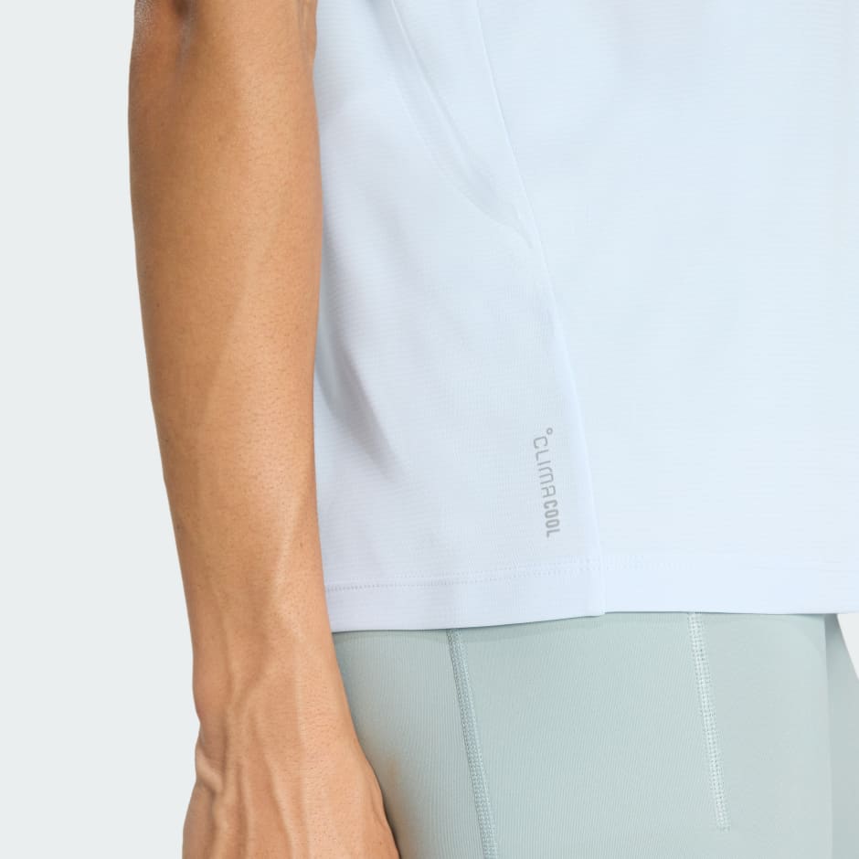 adi365 Running Essentials T-shirt