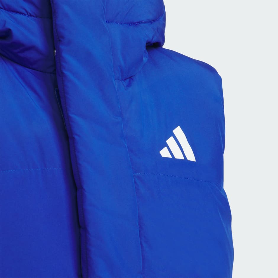 運動服兒童羽絨背心