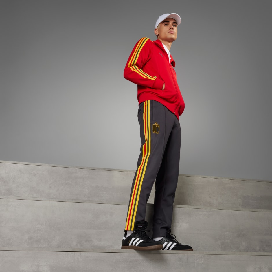 Pantaloni de trening Belgia Beckenbauer