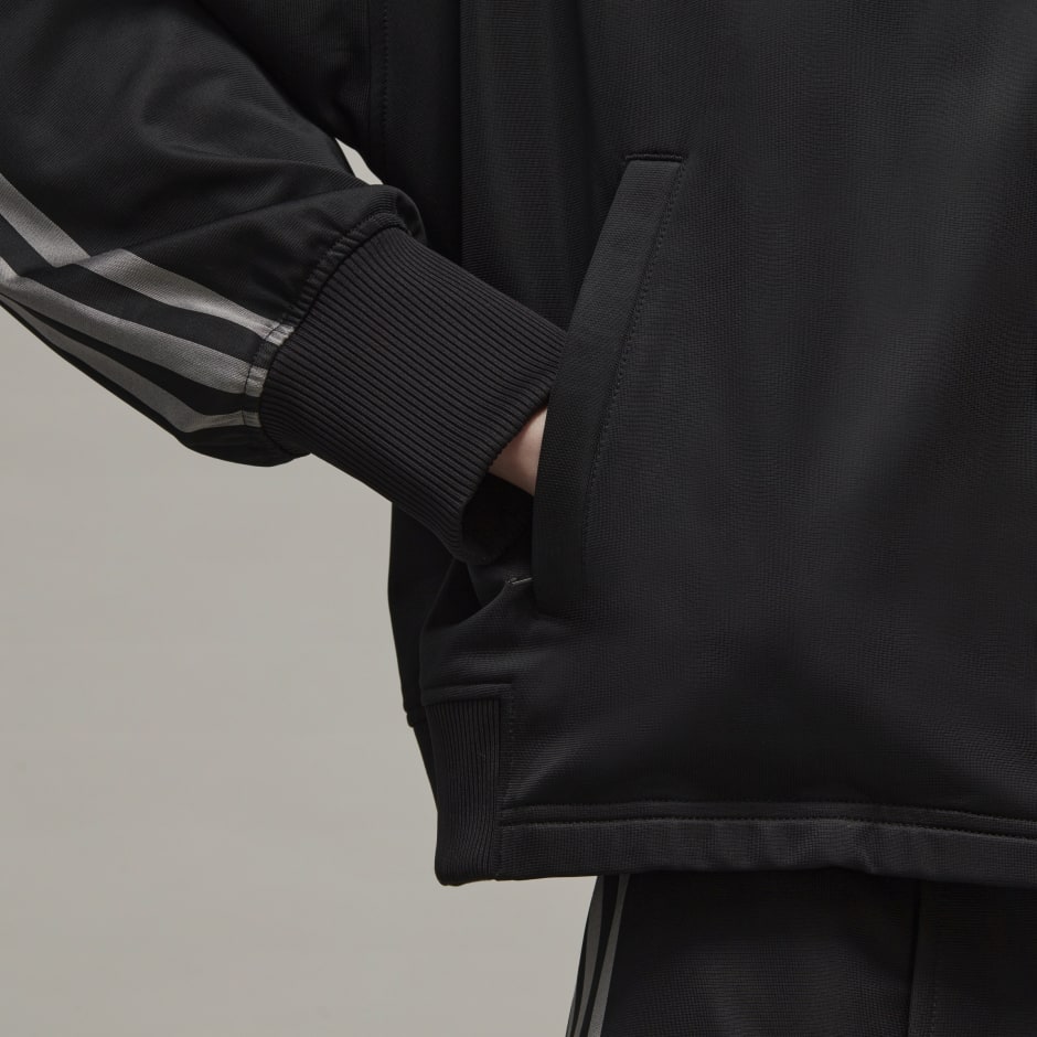 Y-3 Firebird Track Top