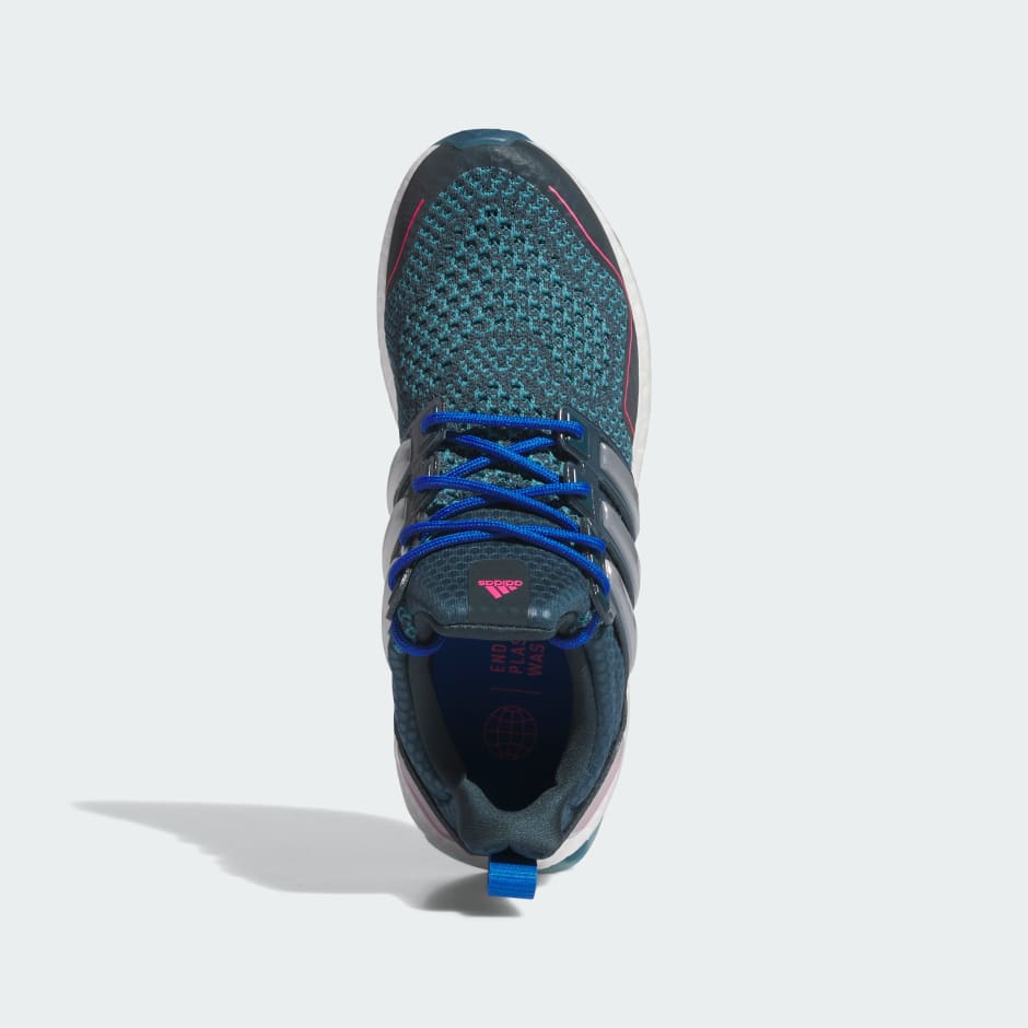 Adidas ultra hot sale boost turquoise